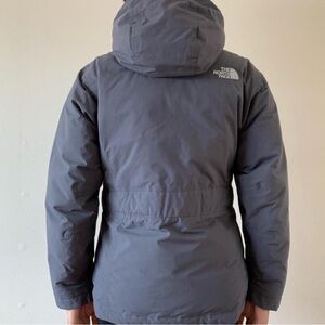 The North Face Puffer